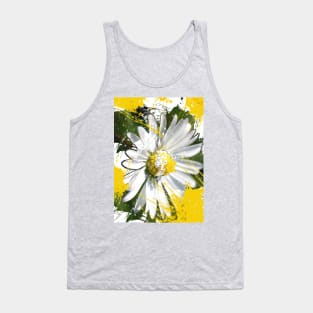 Chamomile Tank Top